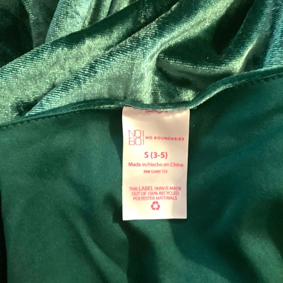 Christmas Jumpsuit - Picture 6 of 6